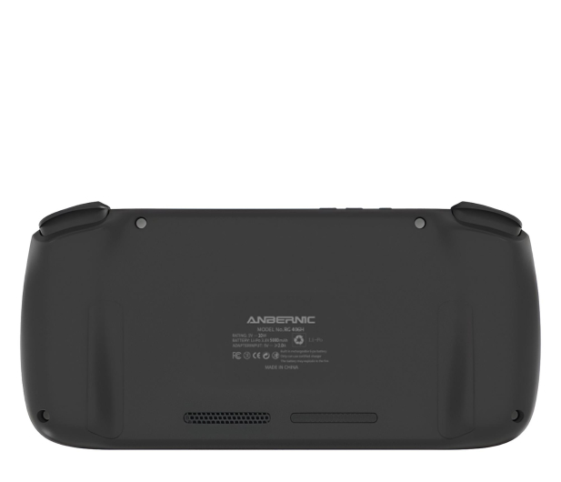 ANBERNIC RG406H Black 5906800299482 - 1312318 - zdjęcie 2